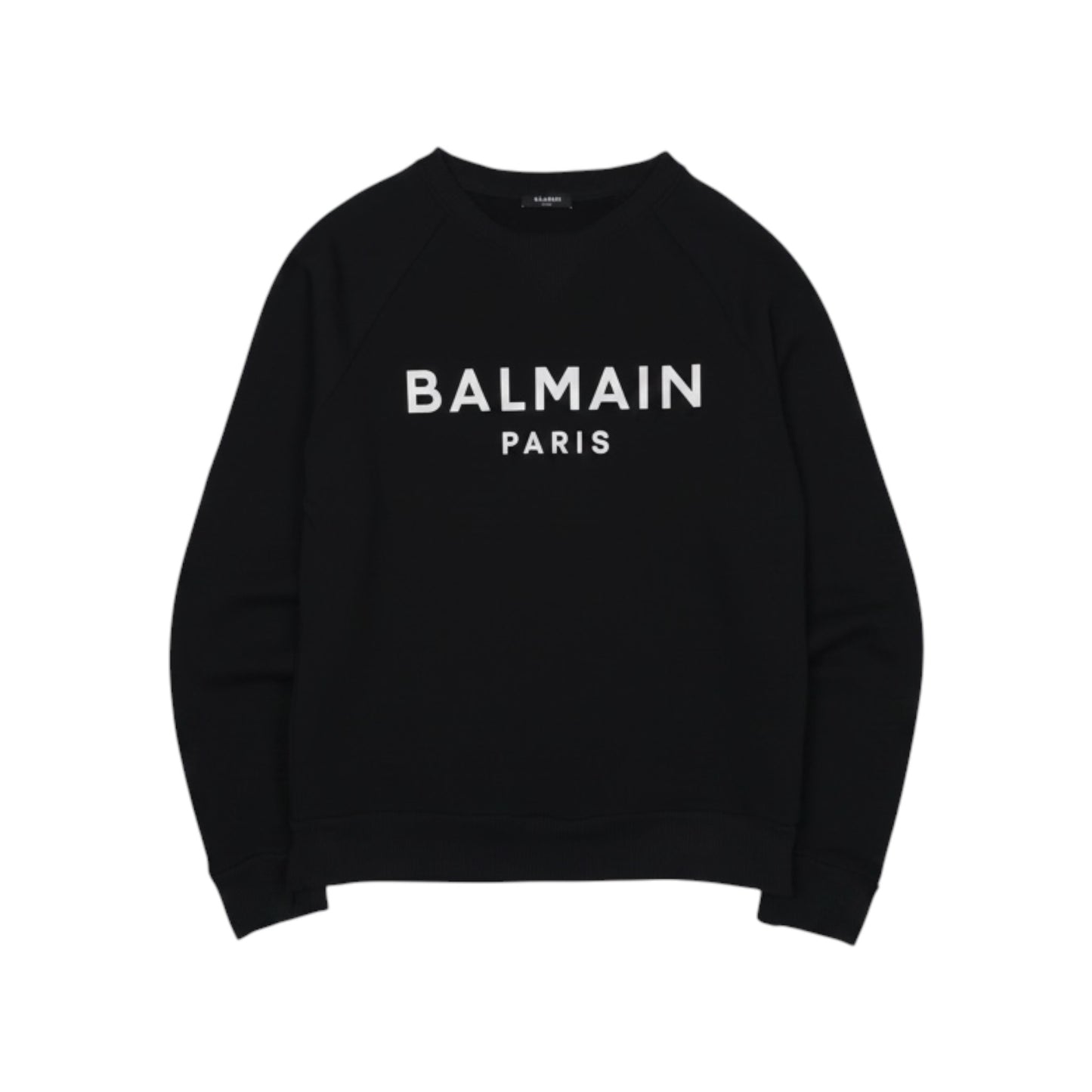 BALMAIN CREWNECK