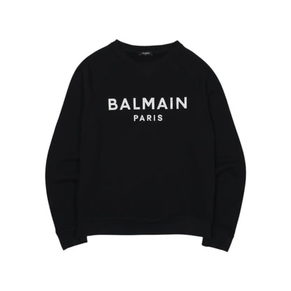 BALMAIN CREWNECK