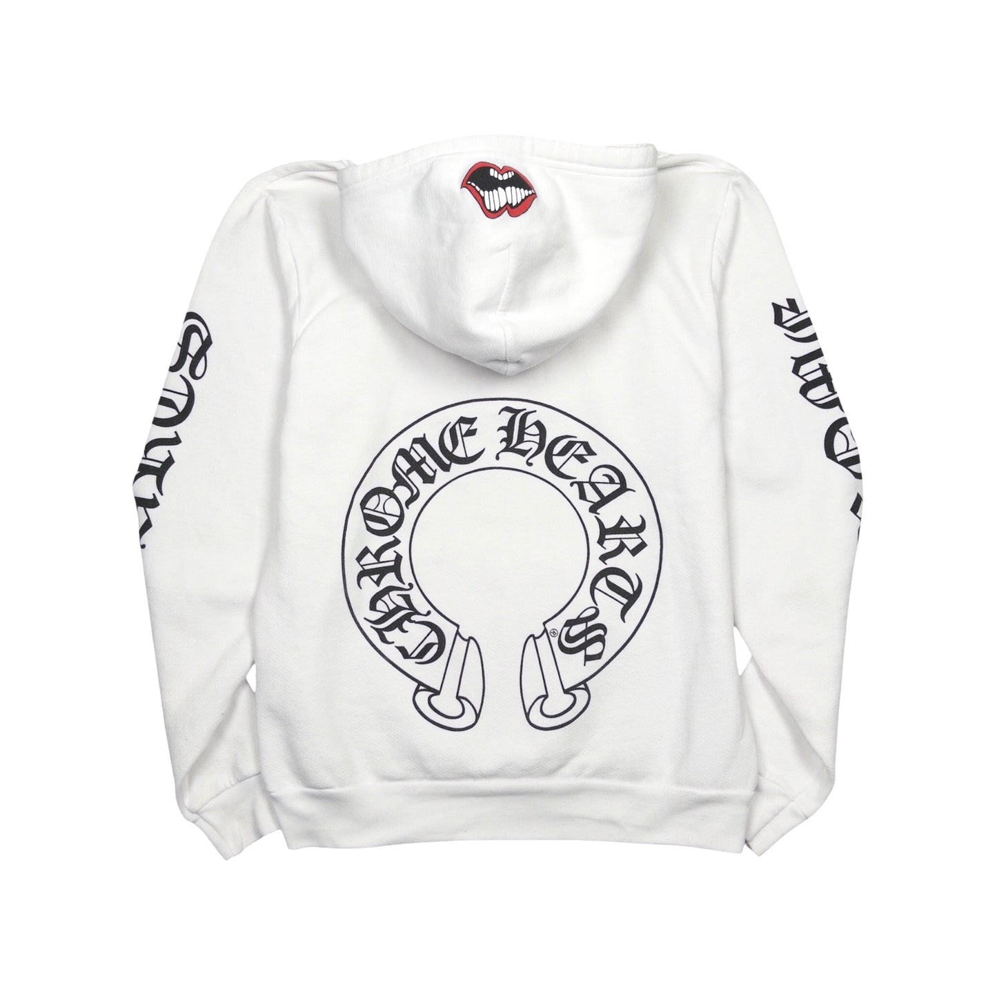 CHROME HEARTS HOODIE