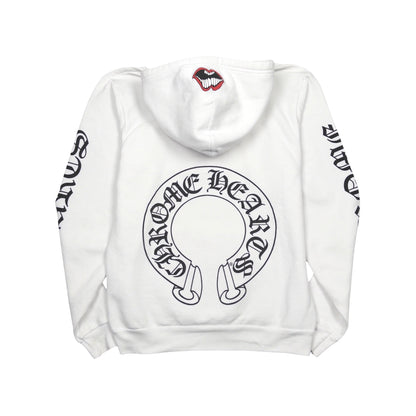 CHROME HEARTS HOODIE