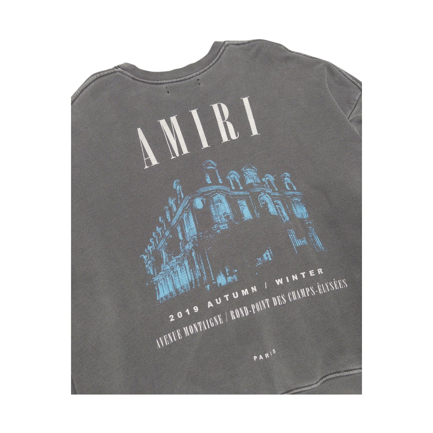 AMIRI CREWNECK