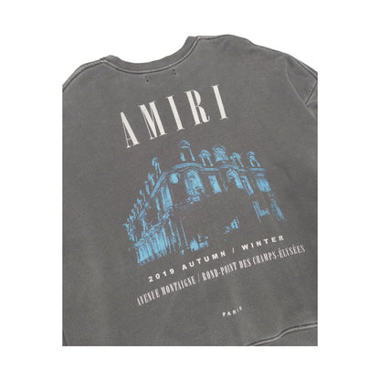 AMIRI CREWNECK