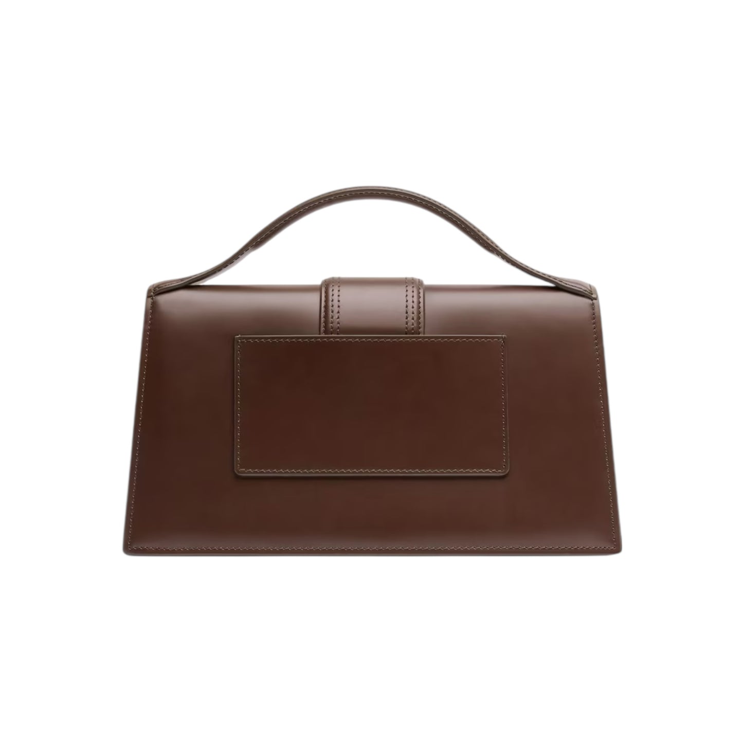 JACQUEMUS LE GRAND BAMBINO BAG