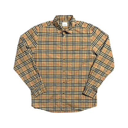 BURBERRY CLASSIC CHECK SHIRT