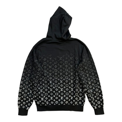 LOUIS VUITTON GRADIENT HOODIE