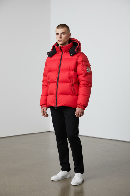 MONCLER HIMALAYA GIUBBOTTO