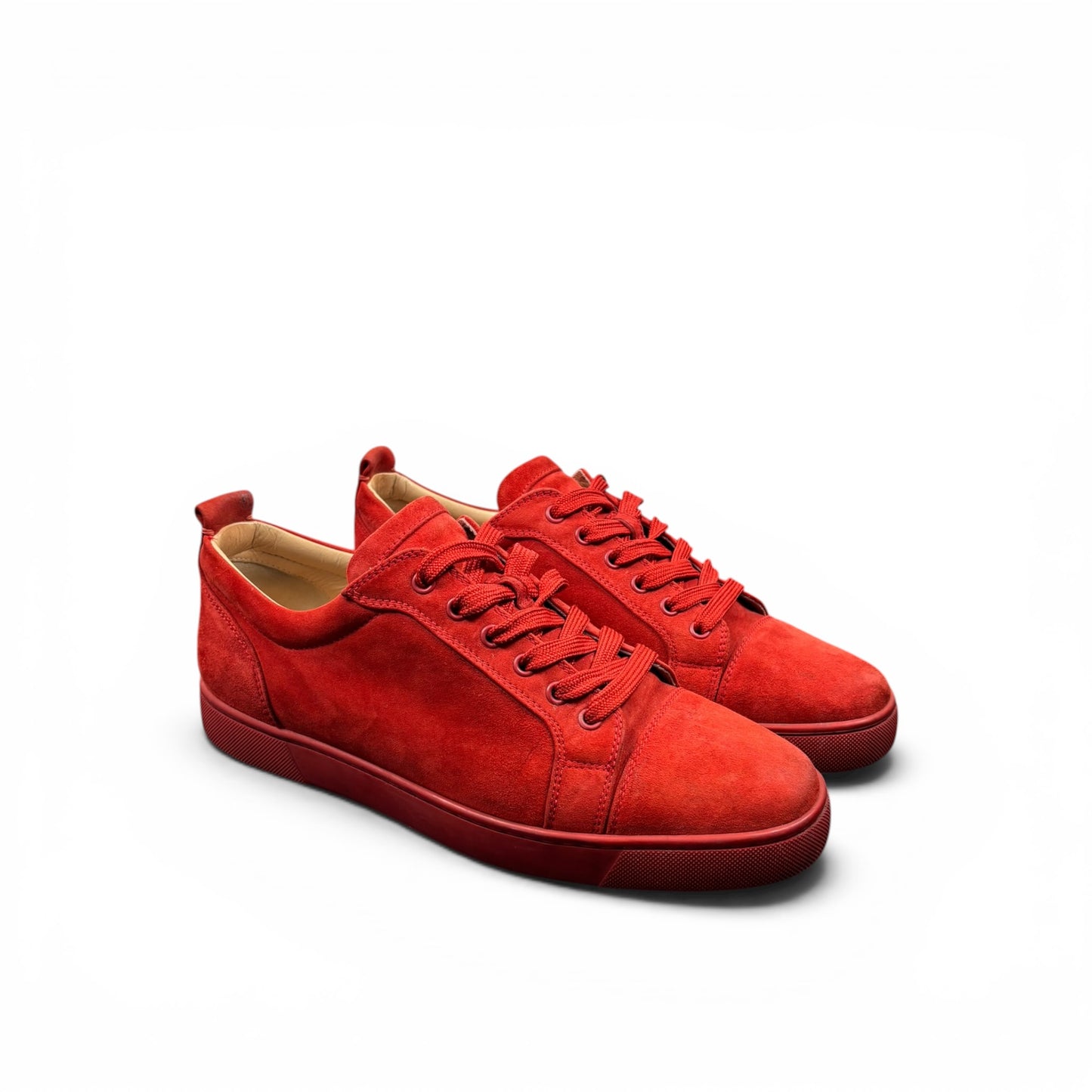 CHRISTIAN LOUBOUTIN SNEAKERS