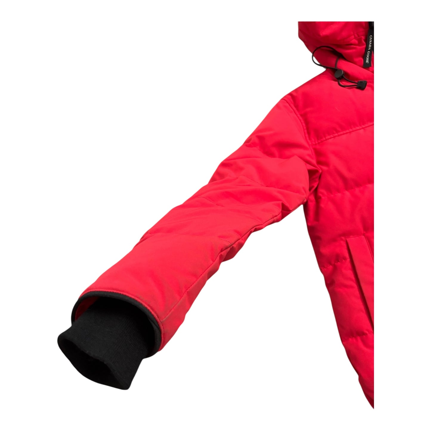 CANADA GOOSE MACMILLAN PARKA