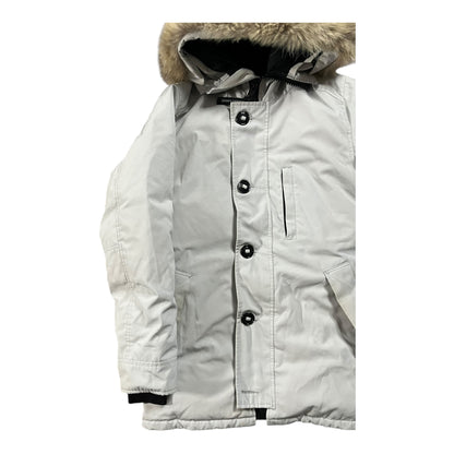 CANADA GOOSE CHATEAU PARKA