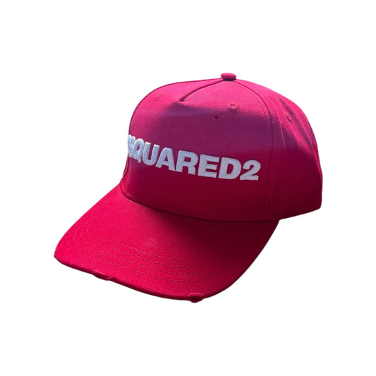 DSQUARED CAP