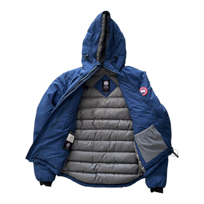 CANADA GOOSE LODGE HOODY