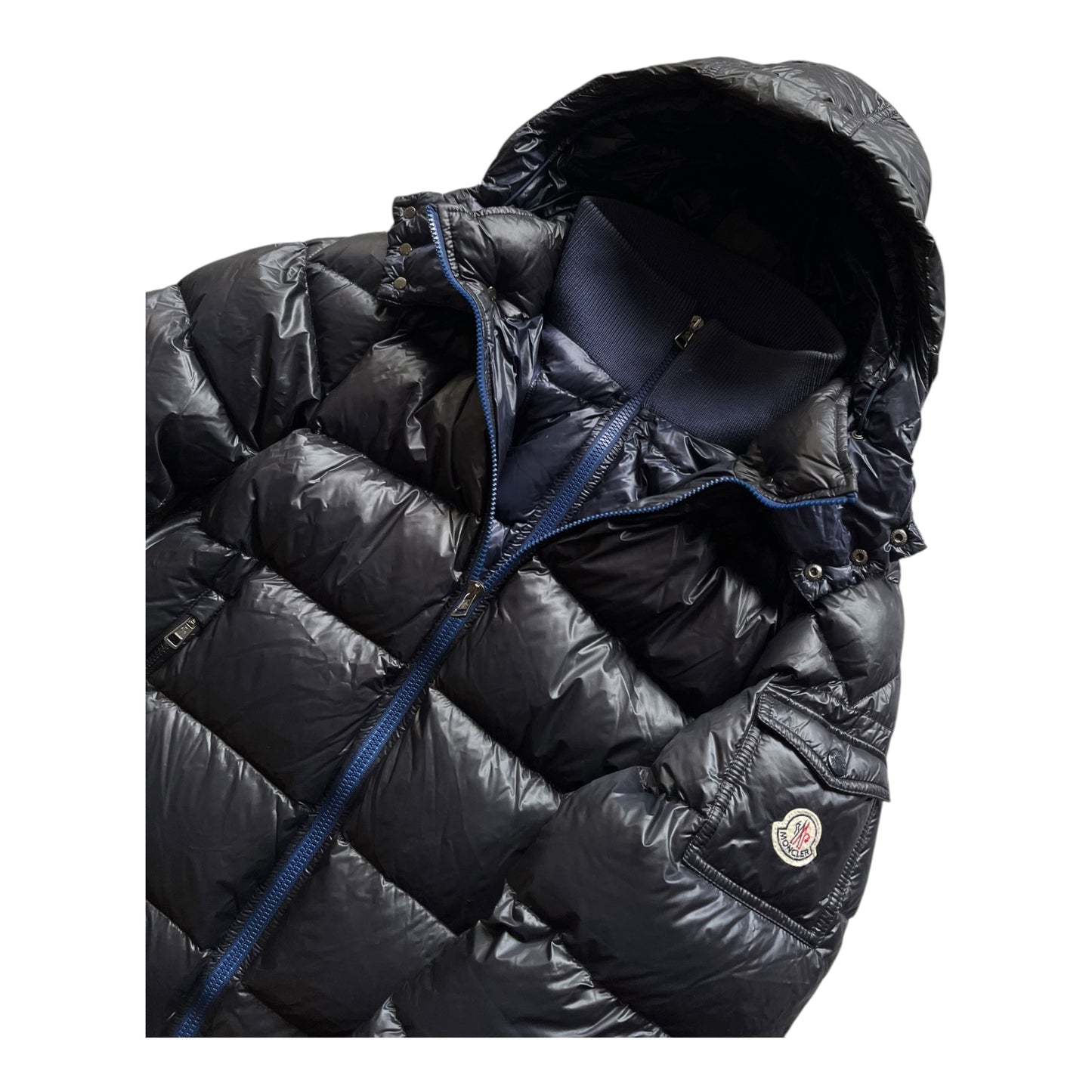 MONCLER ZIN