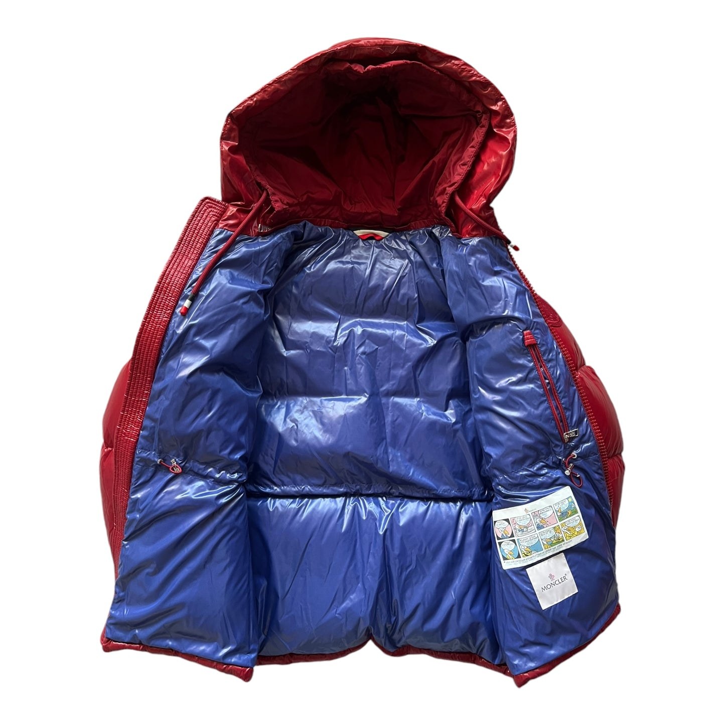 MONCLER APREMONT