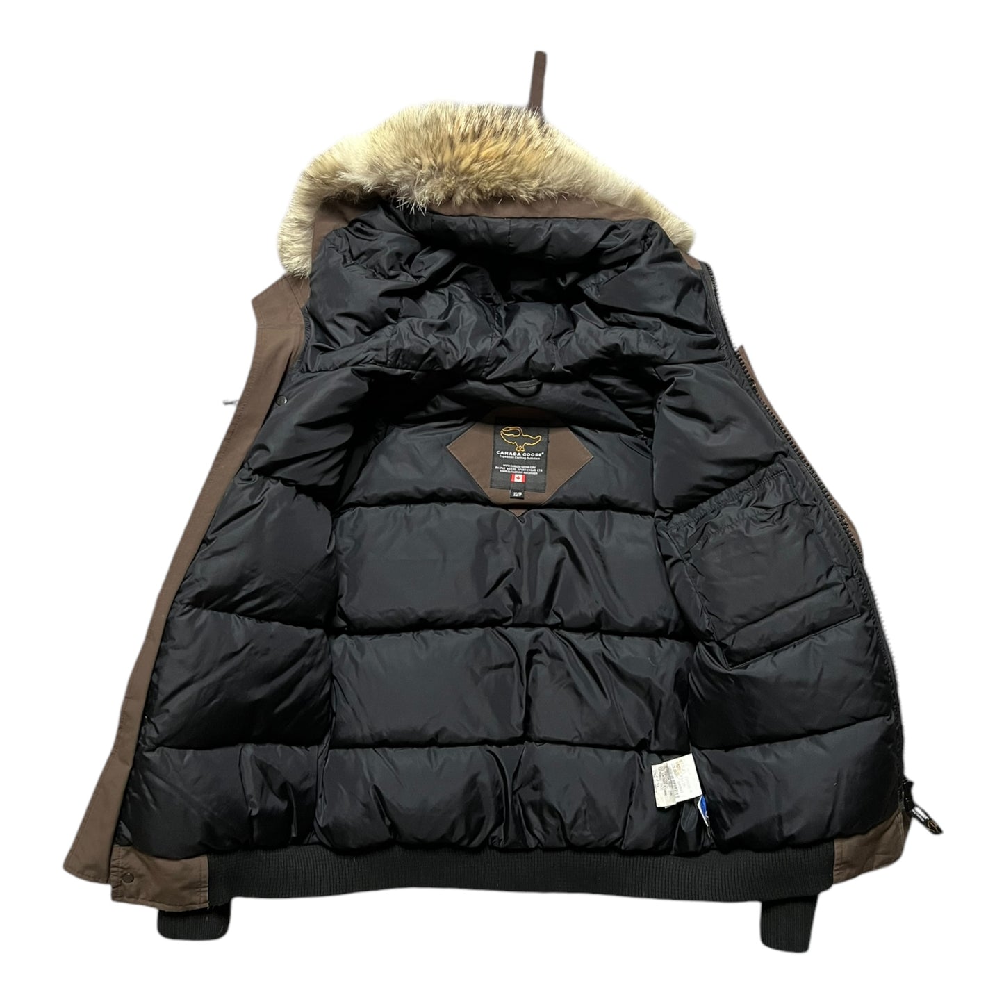 CANADA GOOSE CHILLIWACK BOMBER