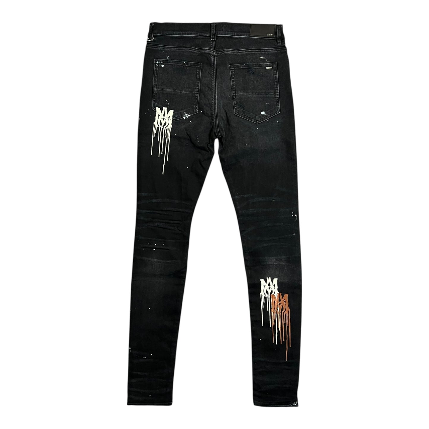 AMIRI JEANS