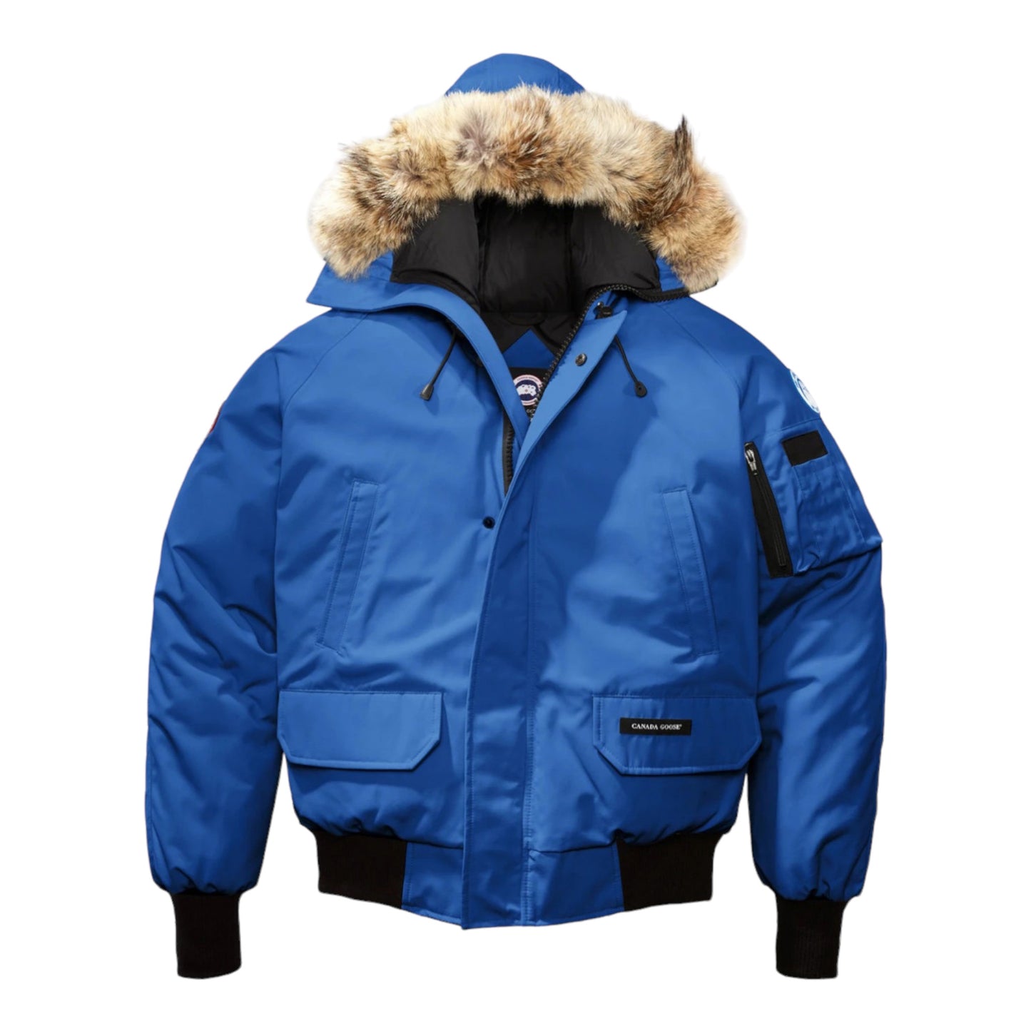 CANADA GOOSE CHILLIWACK PBI