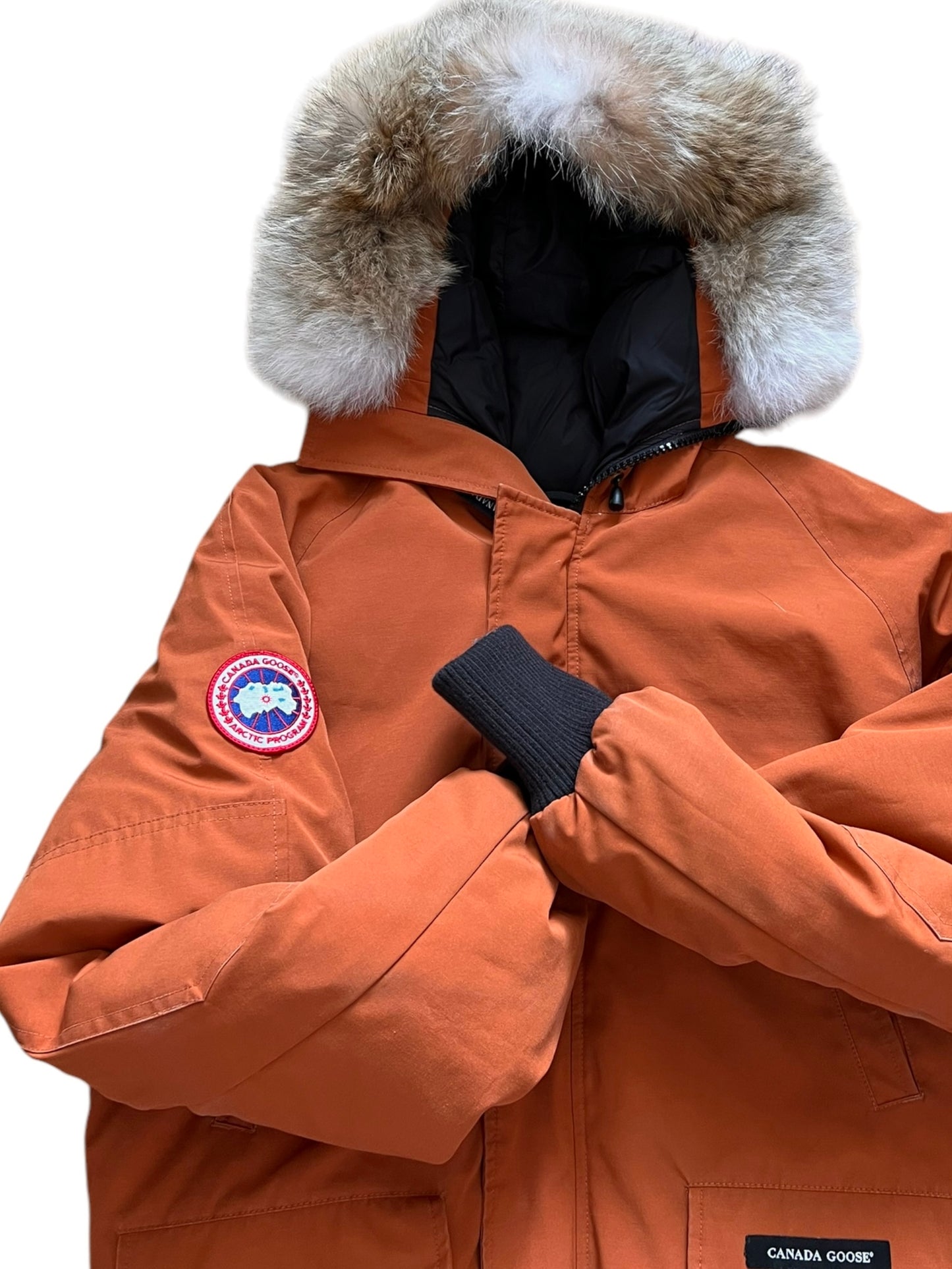 CANADA GOOSE CHILLIWACK BOMBER