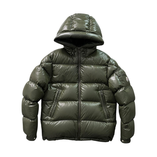 MONCLER ECRINS GIUBBOTTO