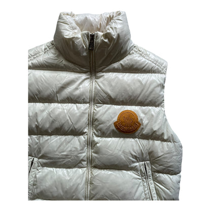 MONCLER PARK GILET