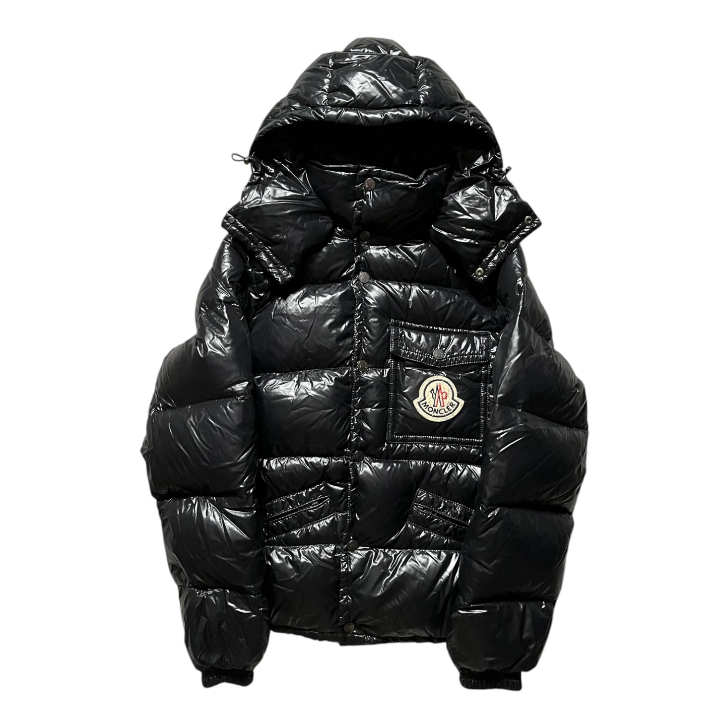 MONCLER K2