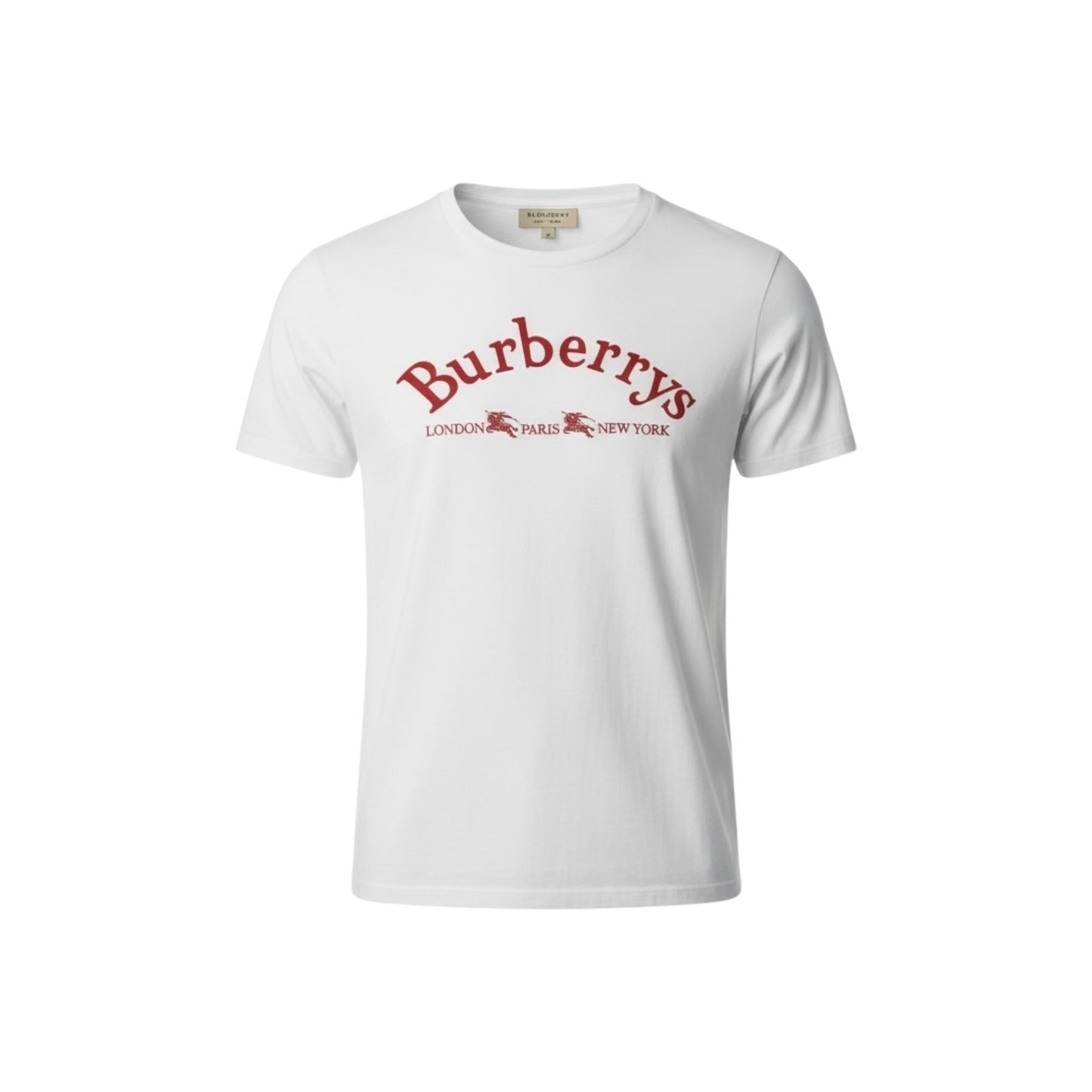 BURBERRY T-SHIRT