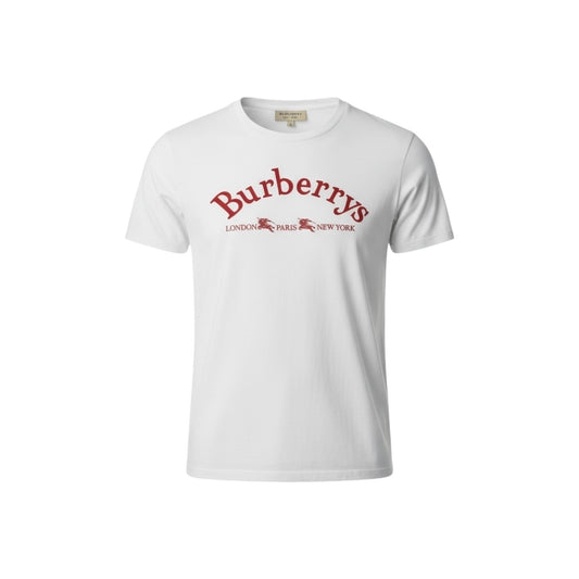 BURBERRY T-SHIRT