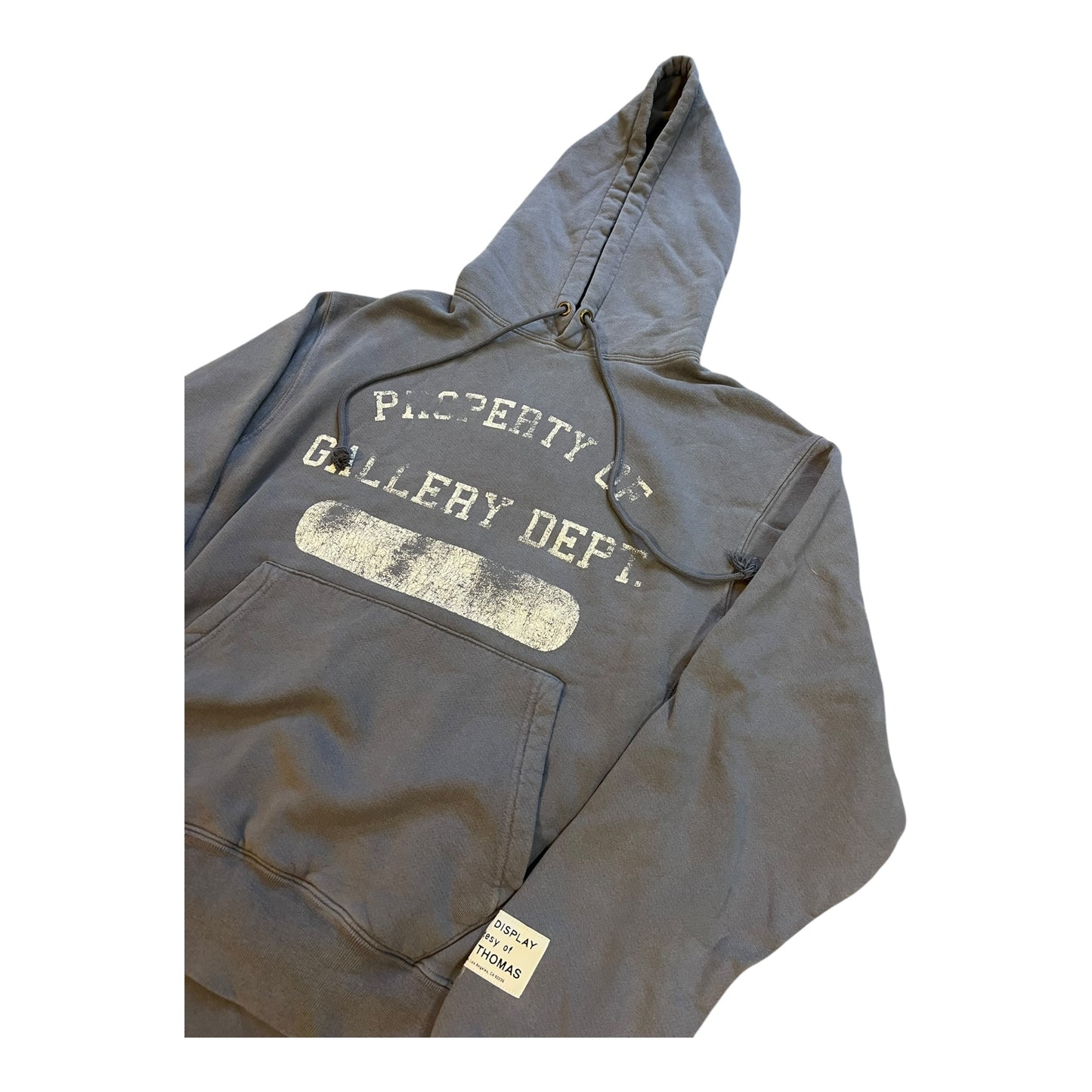 GALLERY DEPT HOODIE
