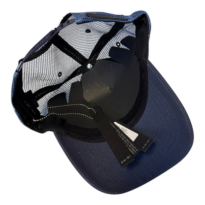 AMIRI TRUCKER CAP