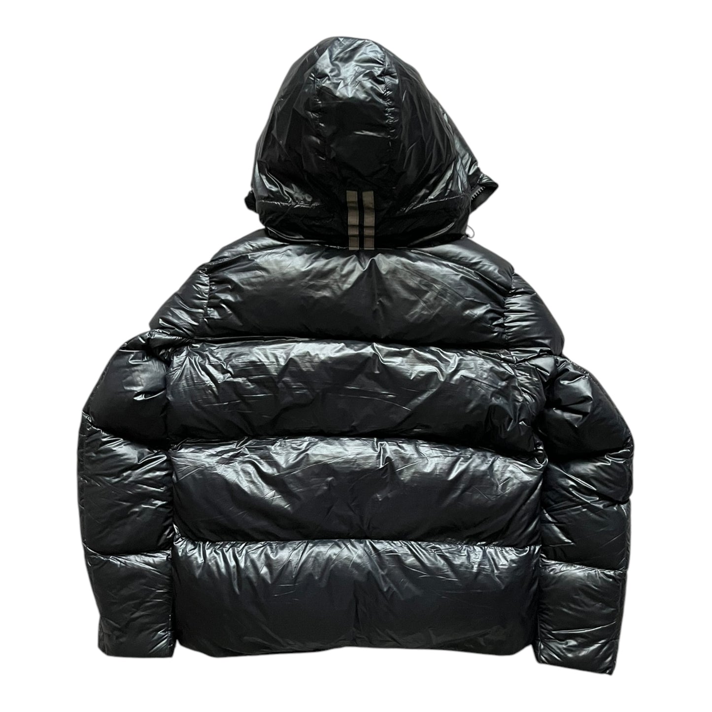 CANADA GOOSE CYPRESS PUFFER BLACK LABEL