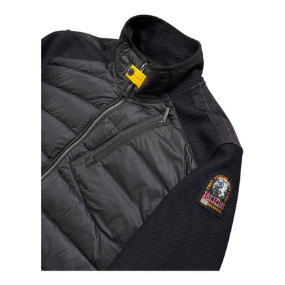 PARAJUMPERS HYPRID CARDIGAN