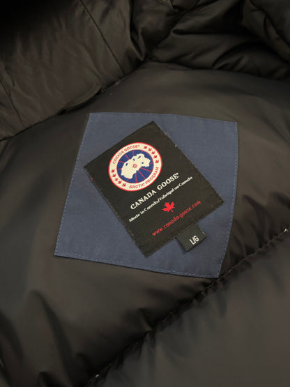 CANADA GOOSE CHILLIWACK BOMBER