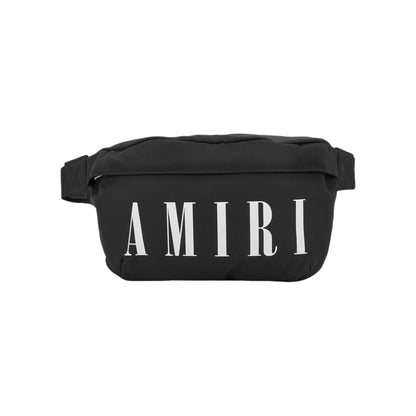 AMIRI CORE LOGO BELT BAG
