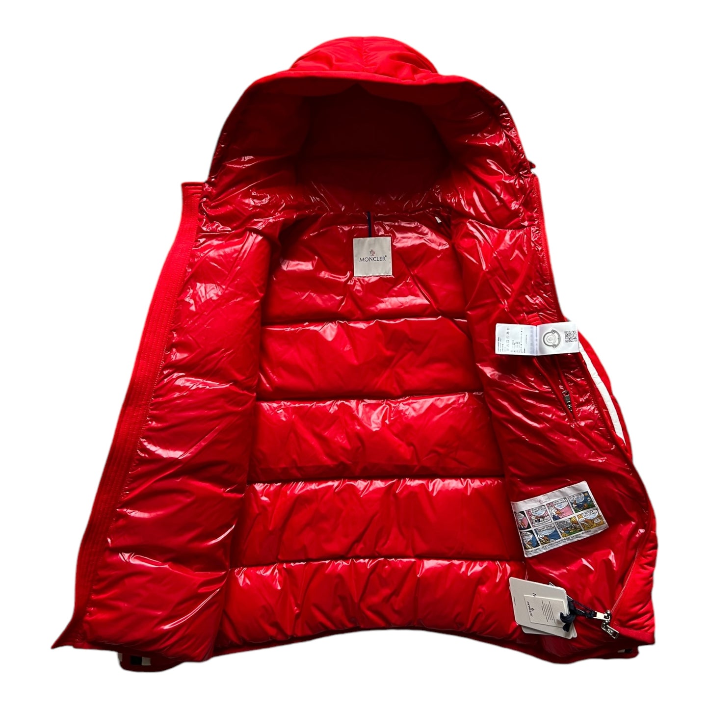 MONCLER SANBESAN