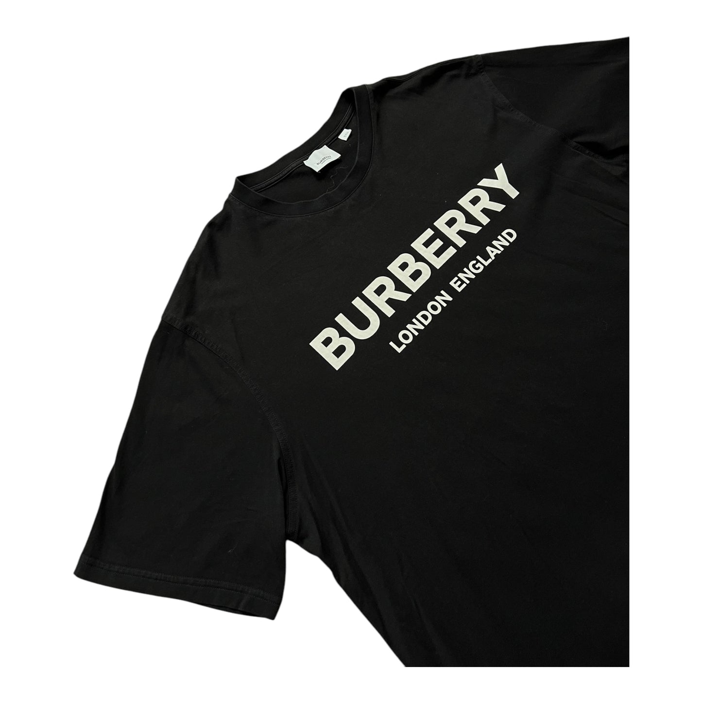 BURBERRY T-SHIRT