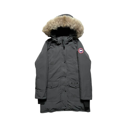 CANADA GOOSE WOMENS TRILLIUM PARKA