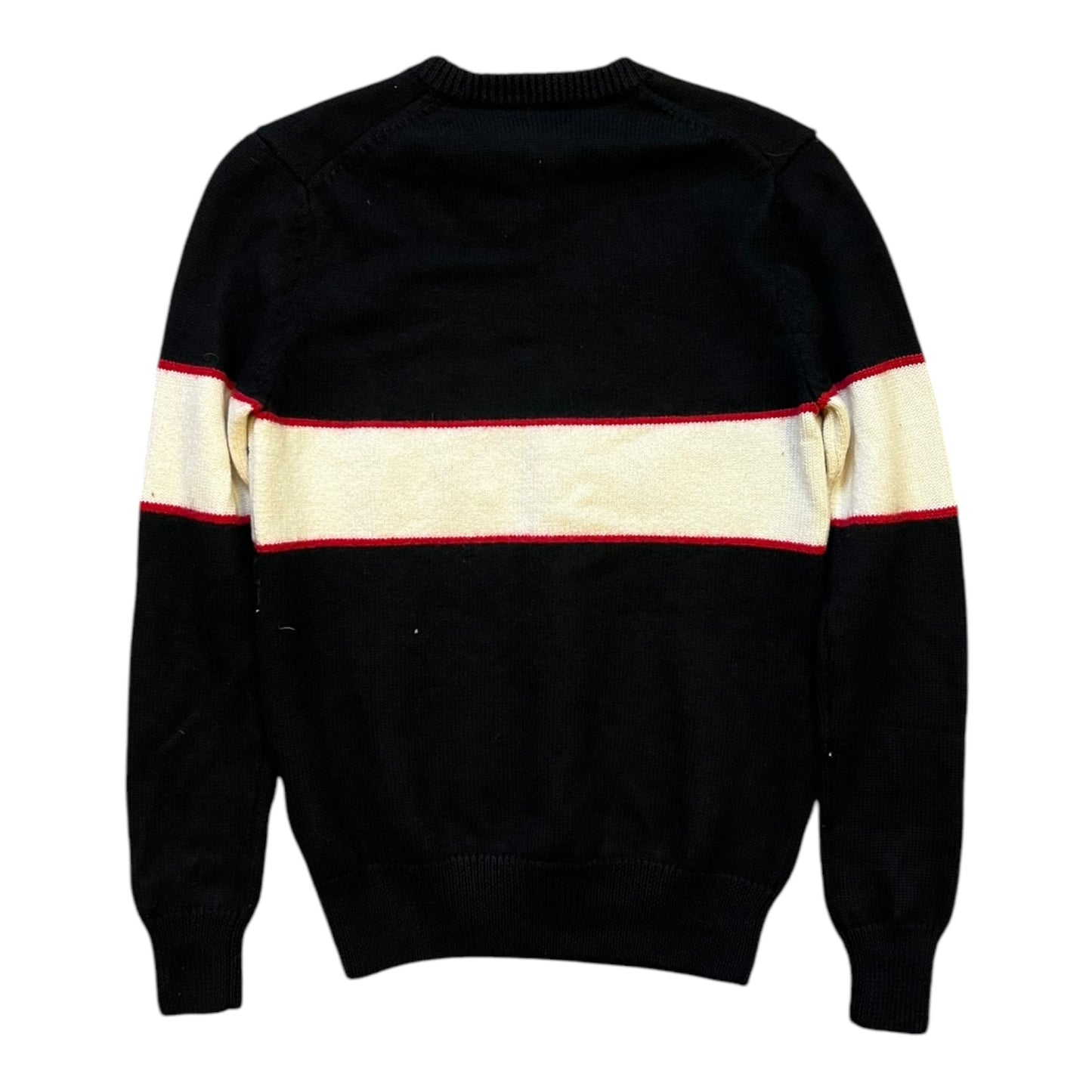 GIVENCHY WOOL JUMPER