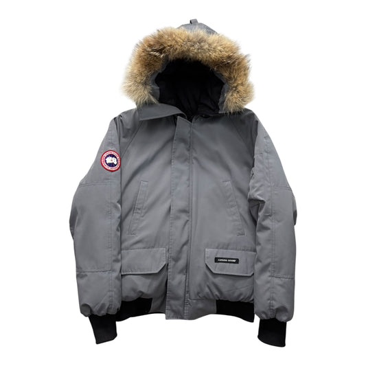 CANADA GOOSE CHILLIWACK