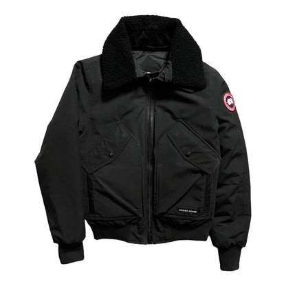 CANADA GOOSE BROMLEY BOMBER