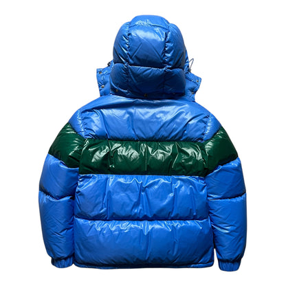 MONCLER GARY GIUBBOTTO