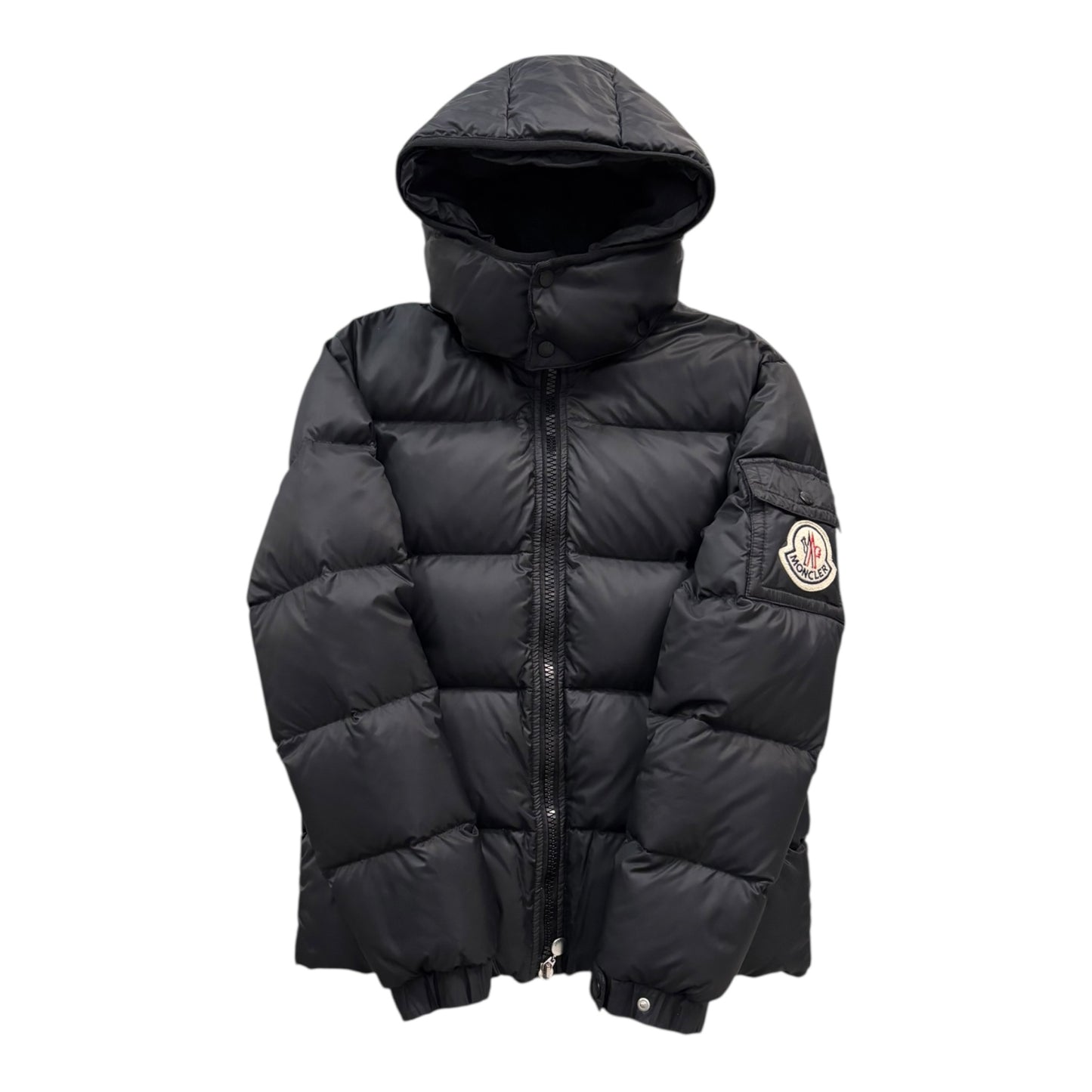 MONCLER HIMALAYA GIUBBOTTO