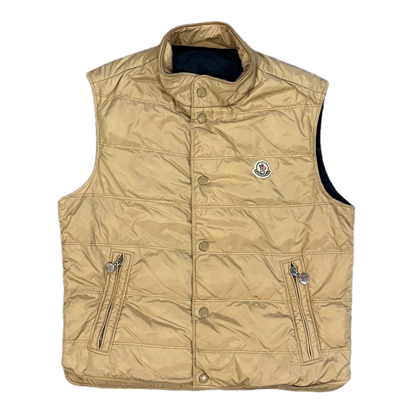 MONCLER VEST