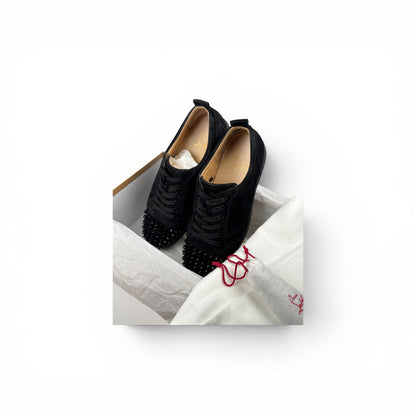 CHRISTIAN LOUBOUTIN SNEAKER