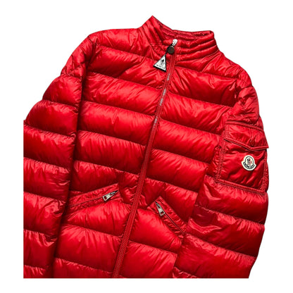 MONCLER AGAY GIUBOTTO