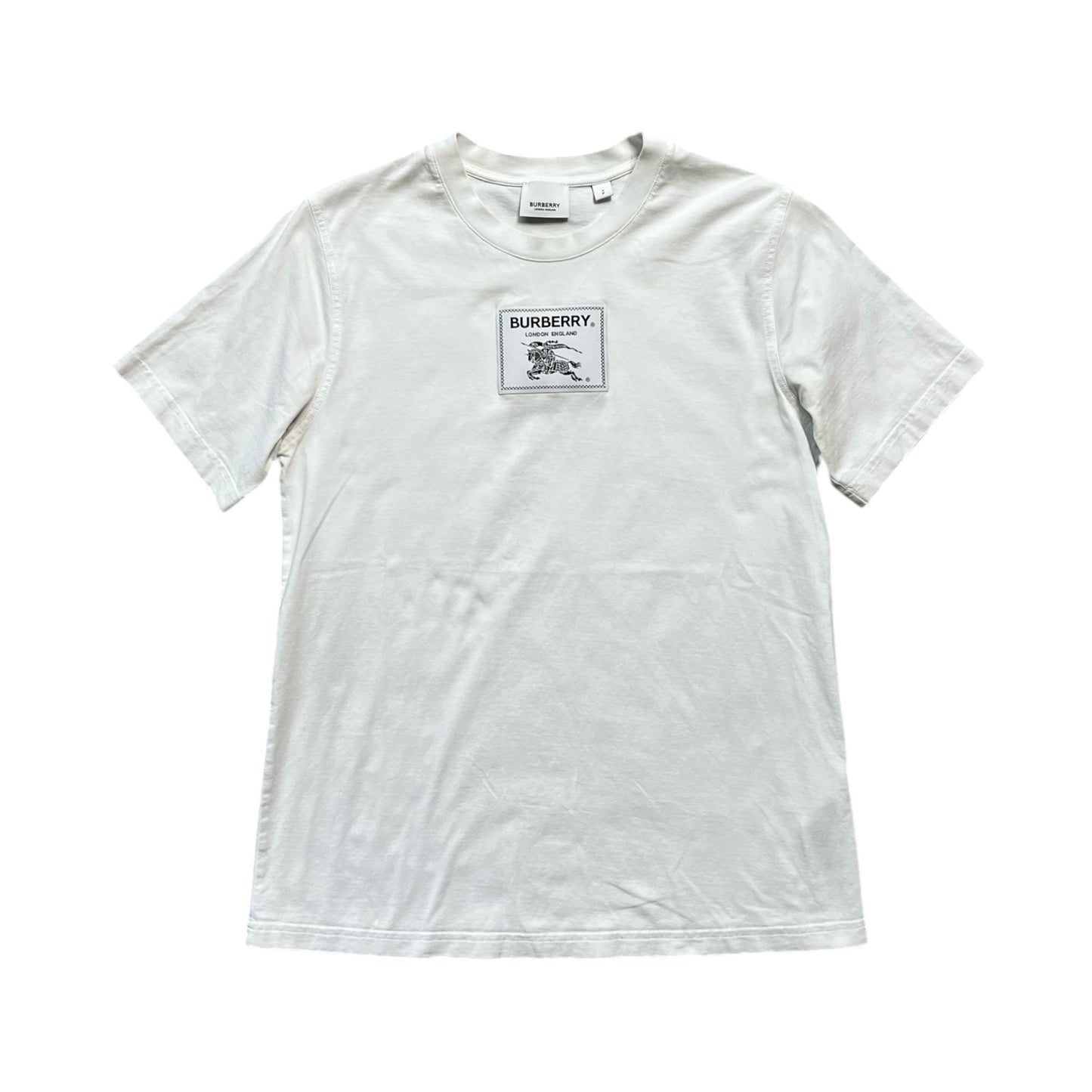 BURBERRY T-SHIRT