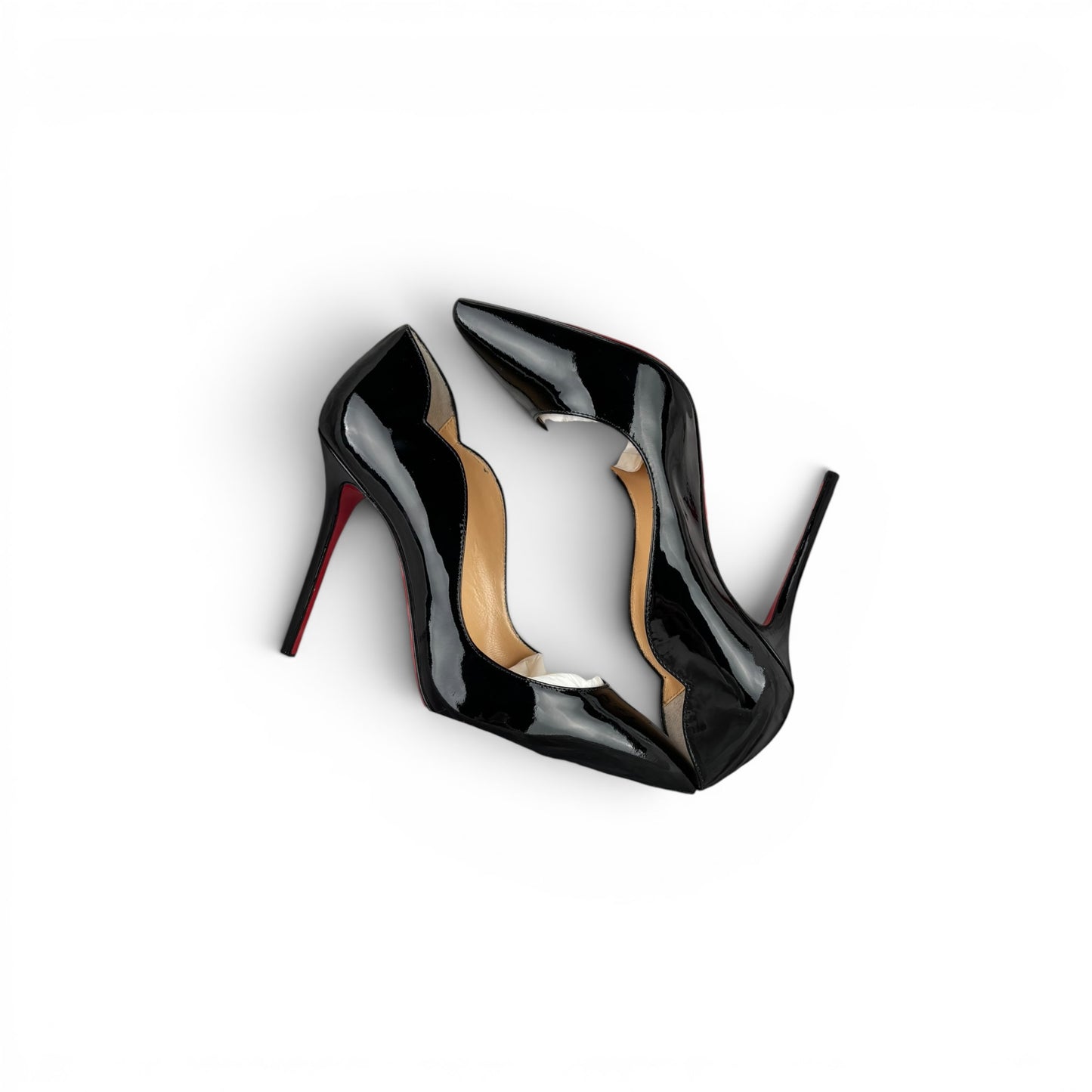 CHRISTIAN LOUBOUTIN HOT CHICK