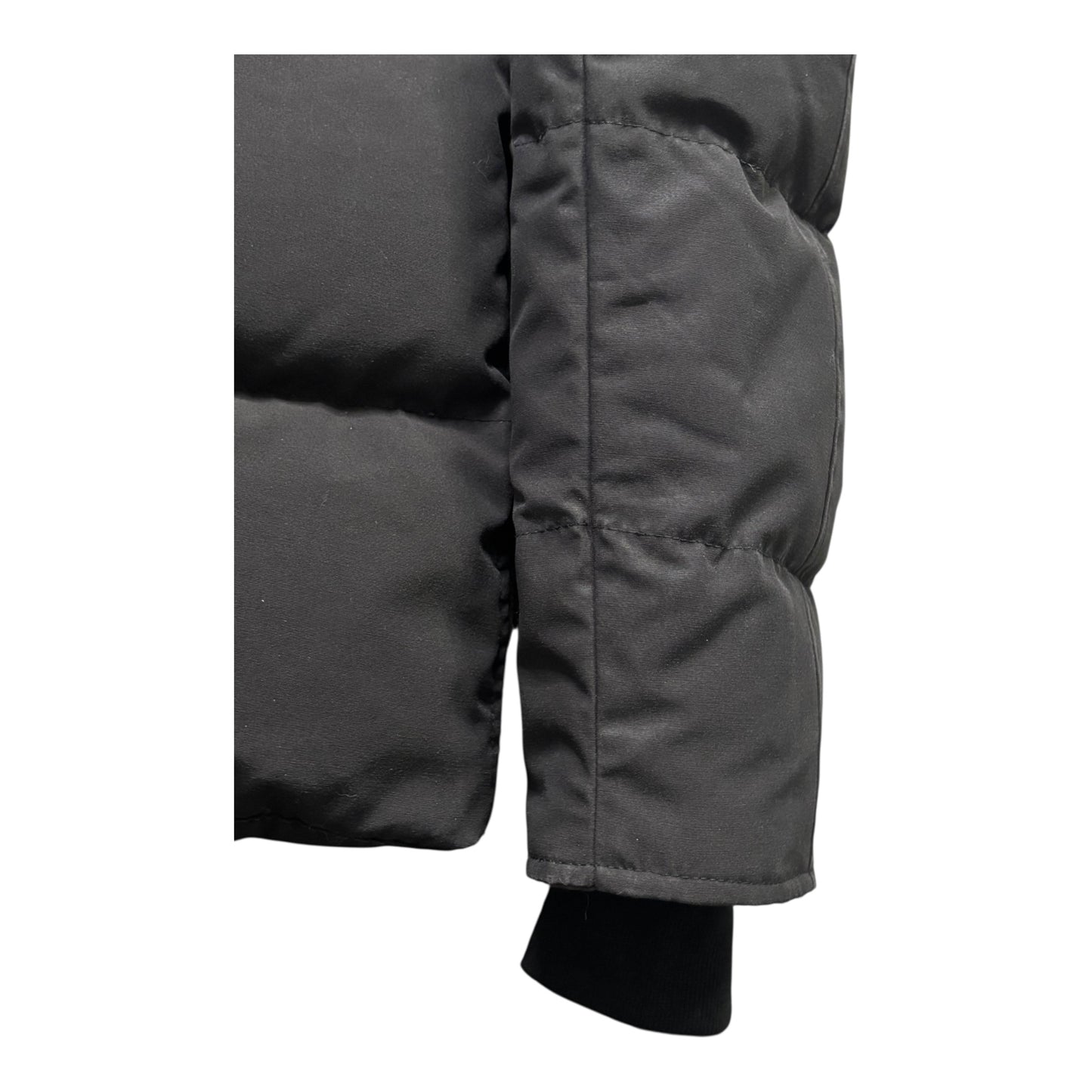 CANADA GOOSE WYNDHAM PARKA