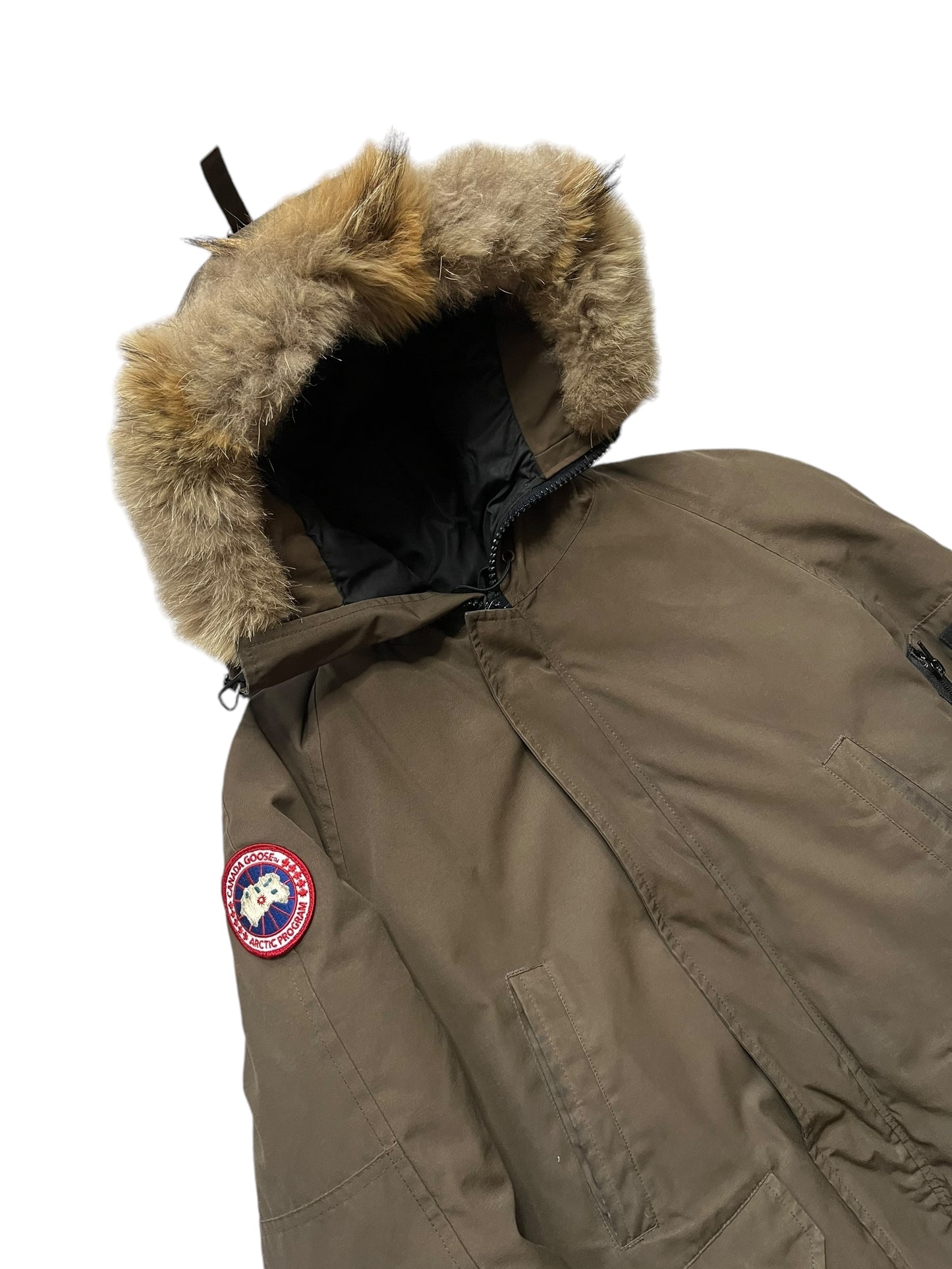 CANADA GOOSE CHILLIWACK BOMBER