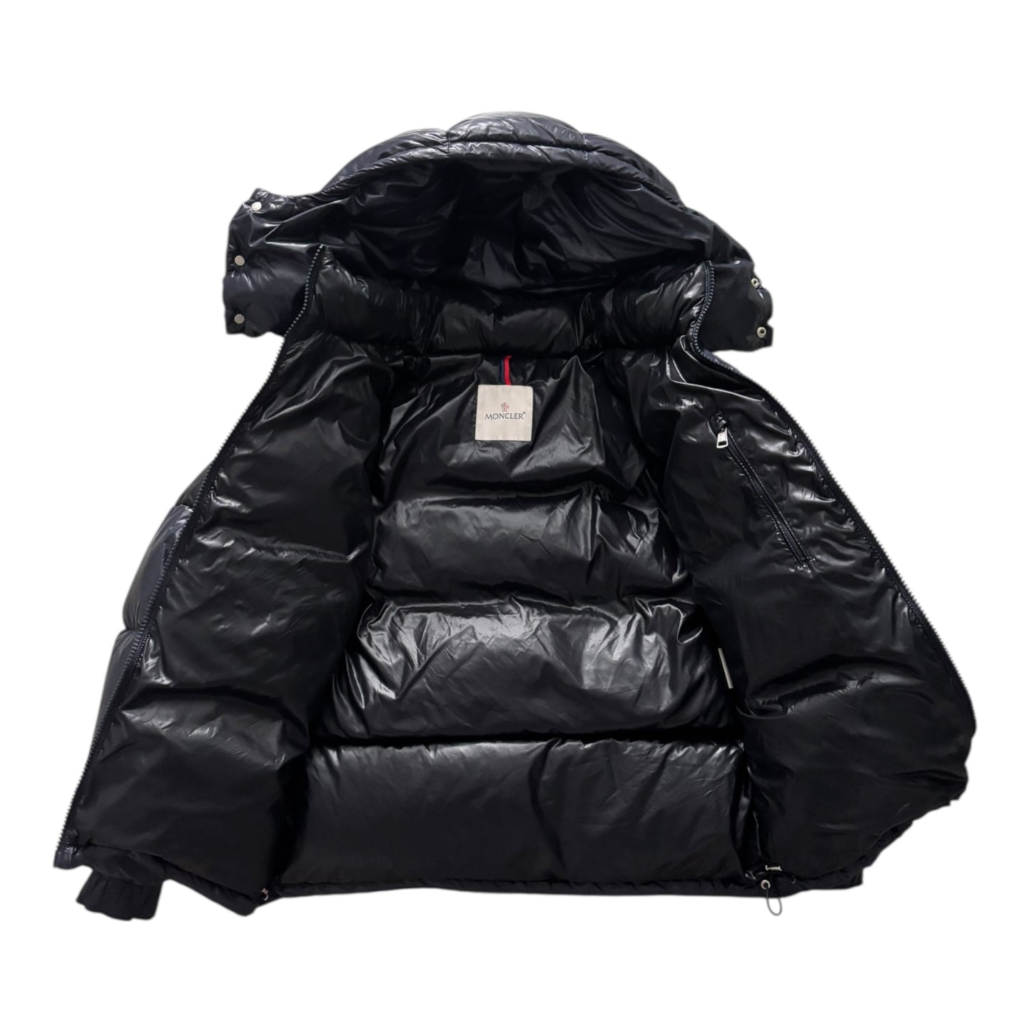 MONCLER GARY GIUBBOTTO