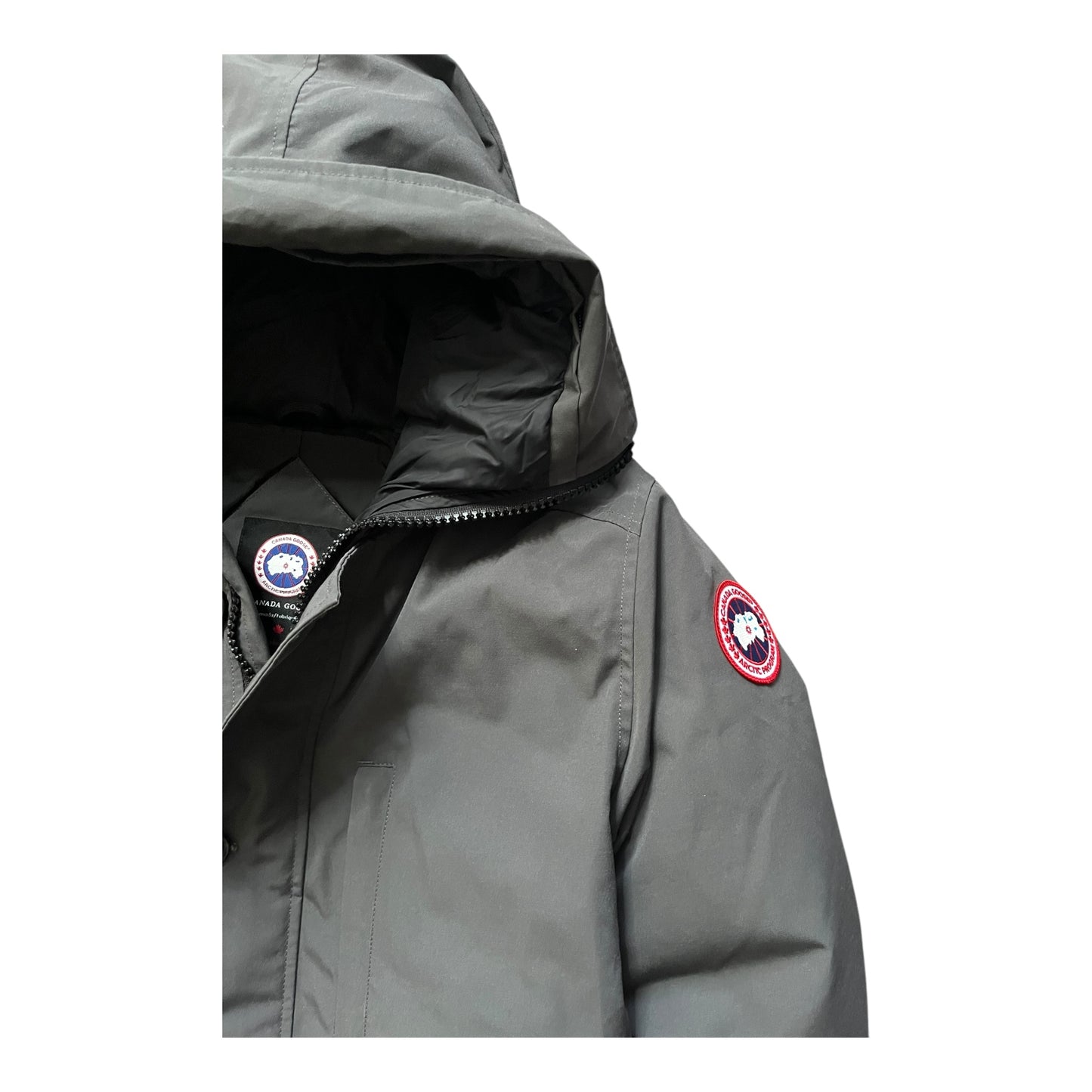 CANADA GOOSE CHATEAU PARKA