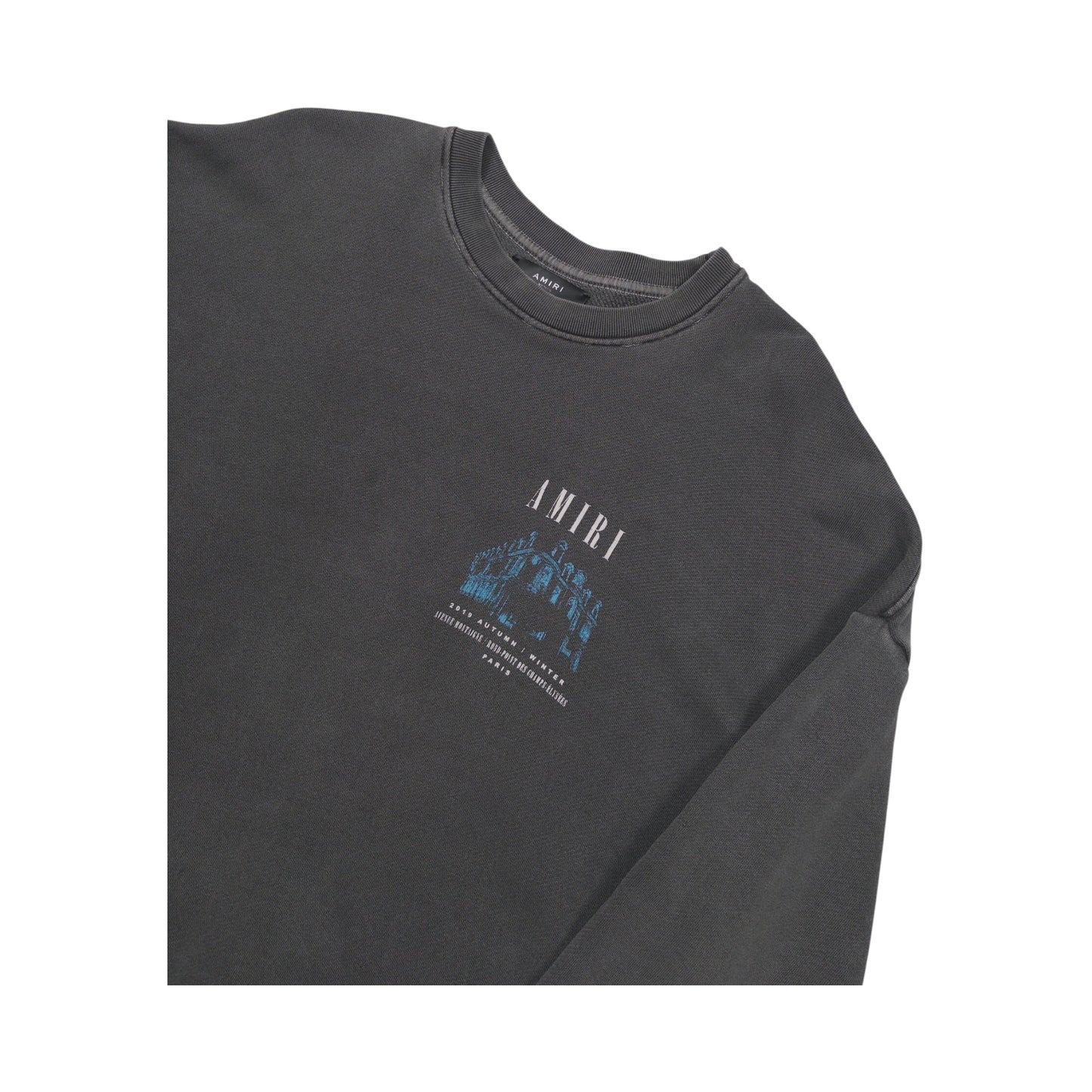 AMIRI CREWNECK